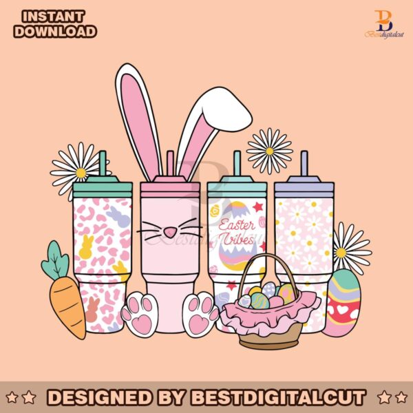 bunny-easter-vibes-obsessive-cup-disorder-svg