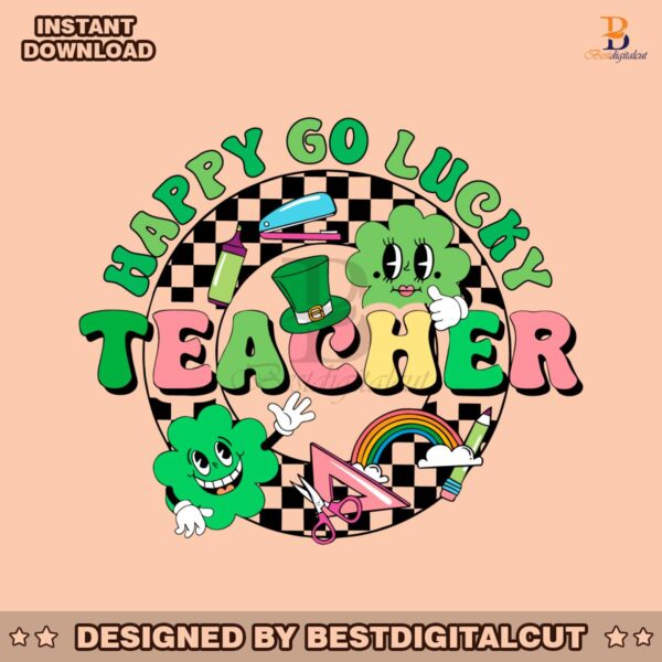 happy-go-lucky-teacher-svg