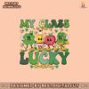 my-class-is-full-of-lucky-charms-png