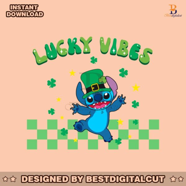 lucky-vibes-stitch-saint-patricks-day-svg