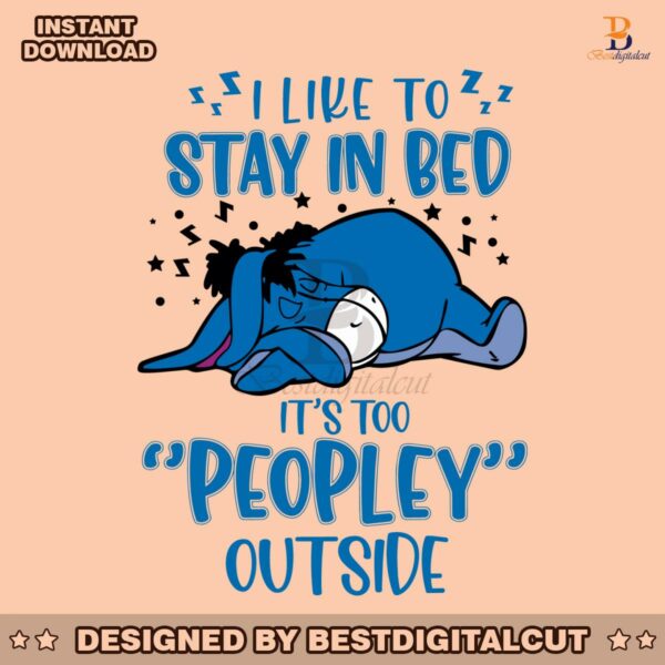 funny-i-like-to-stay-in-bed-eeyore-svg