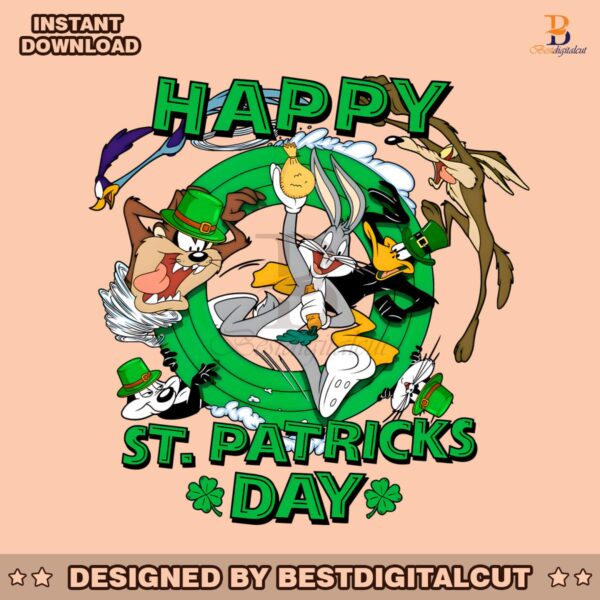 happy-st-patricks-day-cartoon-characters-png