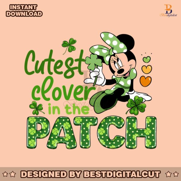 minnie-cutest-clover-in-the-patch-png