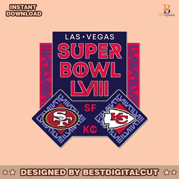 las-vegas-super-bowl-lviii-49ers-vs-chiefs-football-png