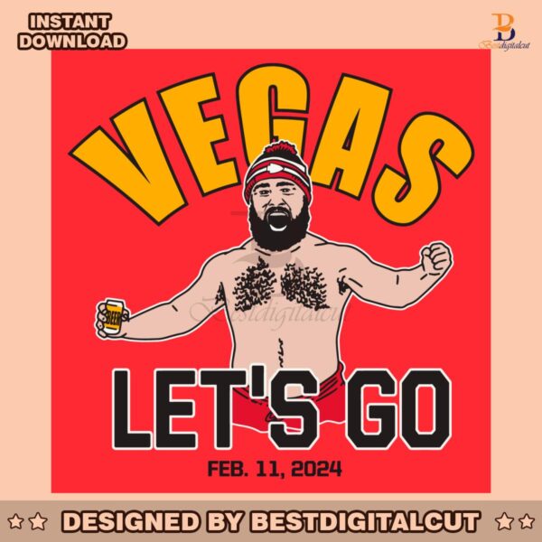 jason-kelce-vegas-lets-go-super-bowl-svg