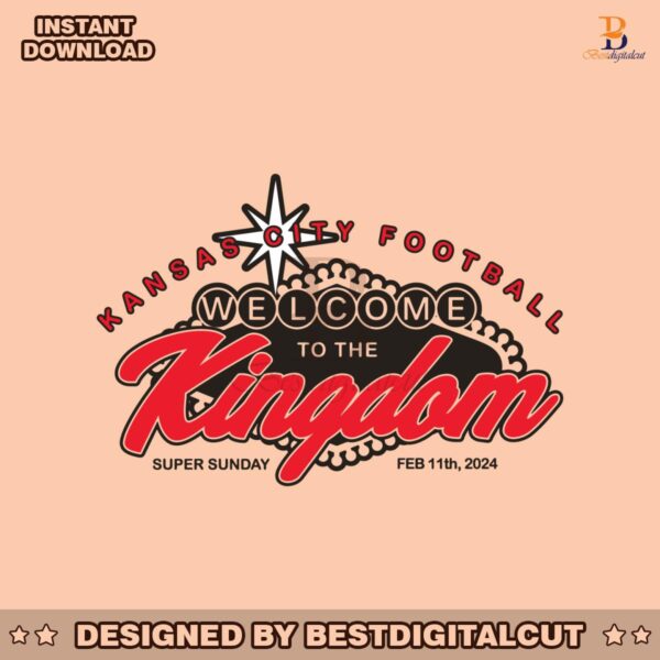 kansas-city-football-welcome-to-the-kingdom-svg