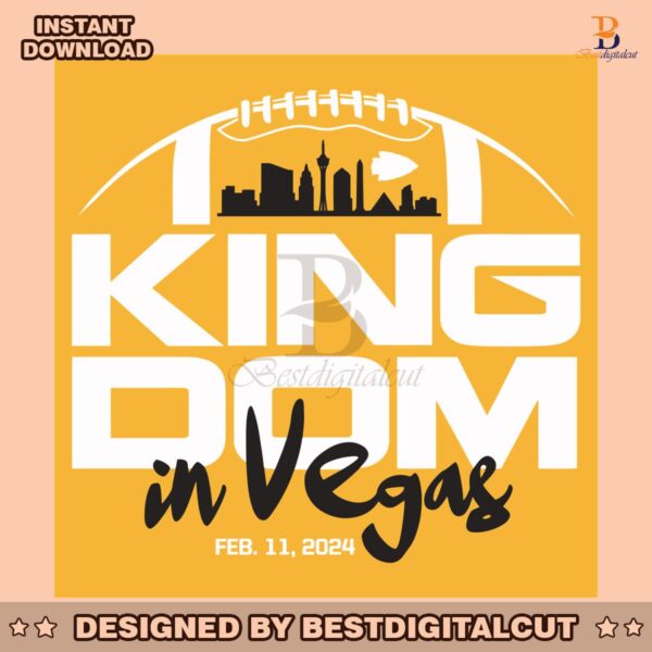 kingdom-in-vegas-skyline-2024-svg