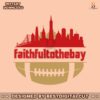 retro-faithful-to-the-bay-skyline-svg