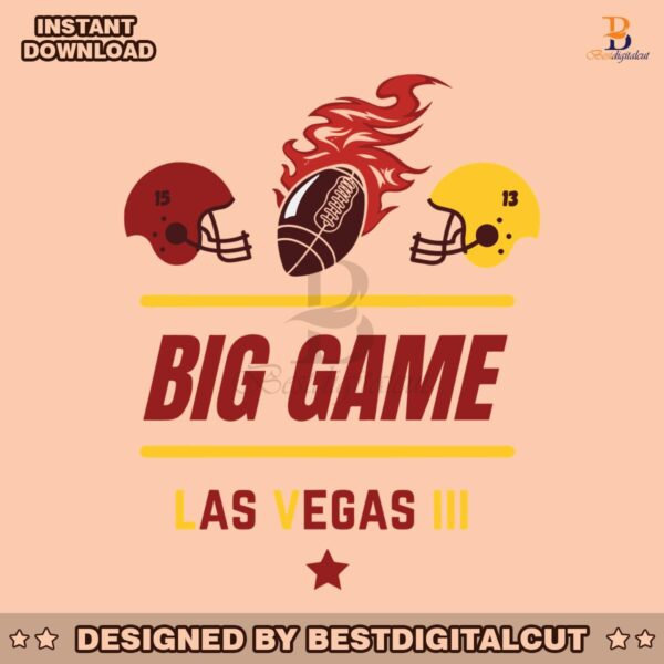 big-game-las-vegas-super-bowl-lviii-svg