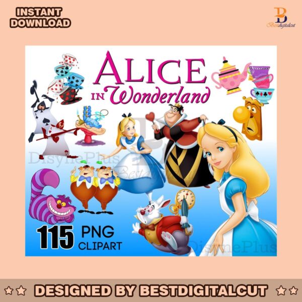 alice-in-wonderland-bundle-png