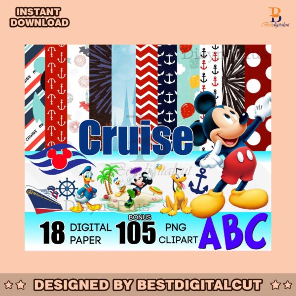 mickey-wall-paper-cruise-bundle-png