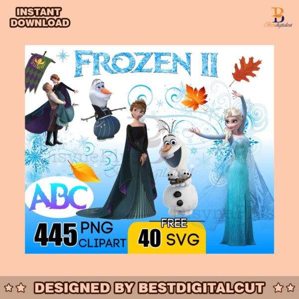 400-frozen-disney-movie-bundle-png