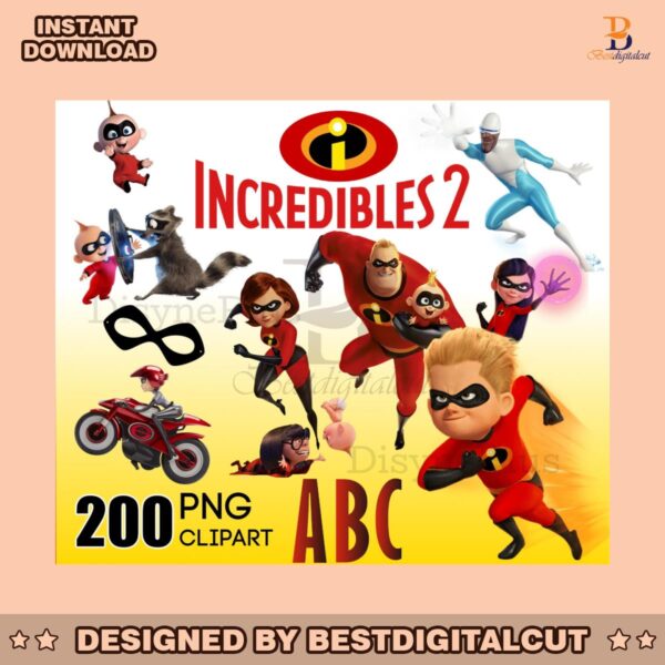 incredible-disney-movie-bundle-png