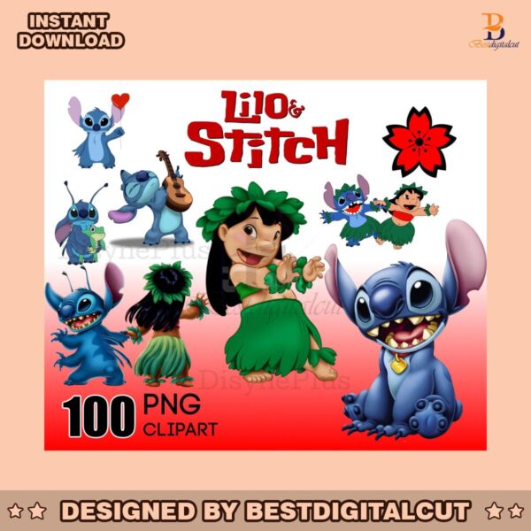 lilo-and-stich-bundle-png