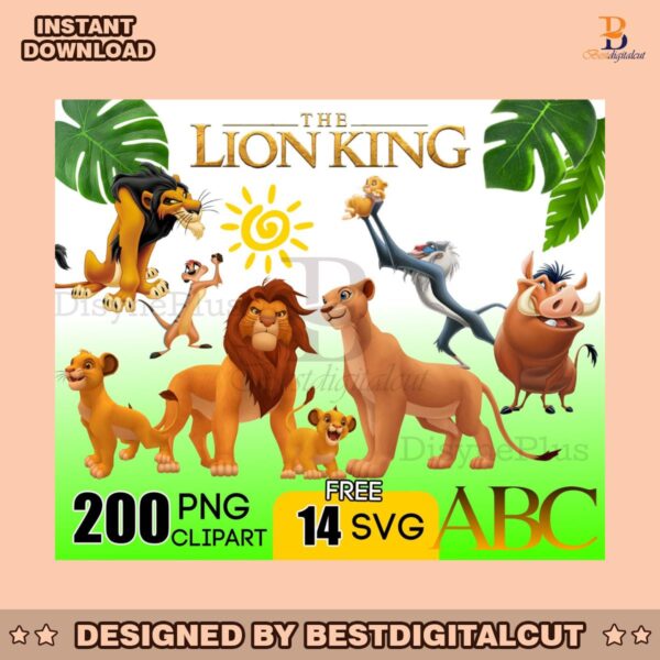 lion-king-disney-movie-bundle-png