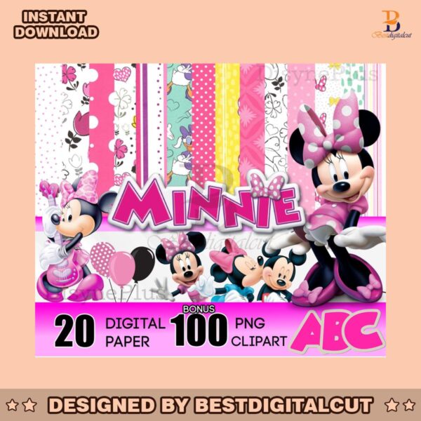 minnie-pink-wallpaper-bundle-png