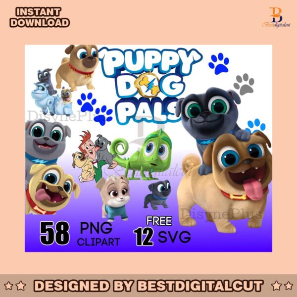 puppy-dog-pals-bundle-png