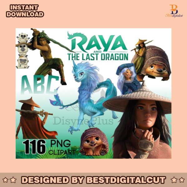 raya-and-the-last-drangon-bundle-png