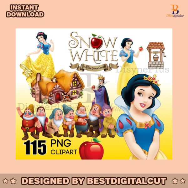 snow-white-disney-princess-bundle-png