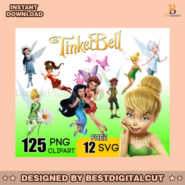 tinkerbell-disney-movie-bundle-png