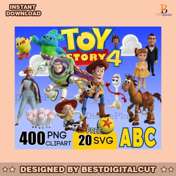 toy-story-4-disney-movie-bundle-png