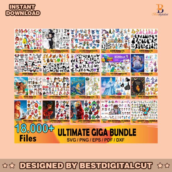 18000-disney-svg-bundle