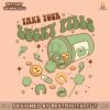 take-your-lucky-pills-shamrock-svg