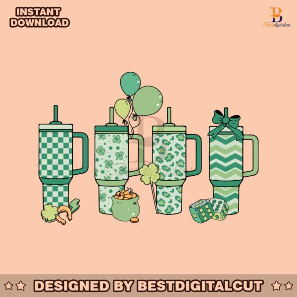 retro-obsessive-cup-disorder-st-patricks-day-svg