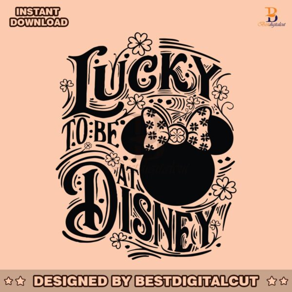 lucky-to-be-at-disney-minnie-head-svg