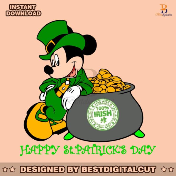 happy-st-patricks-day-mickey-irish-png