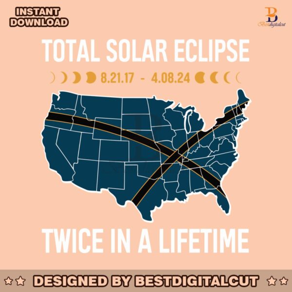 total-solar-eclipse-twice-in-a-lifetime-svg