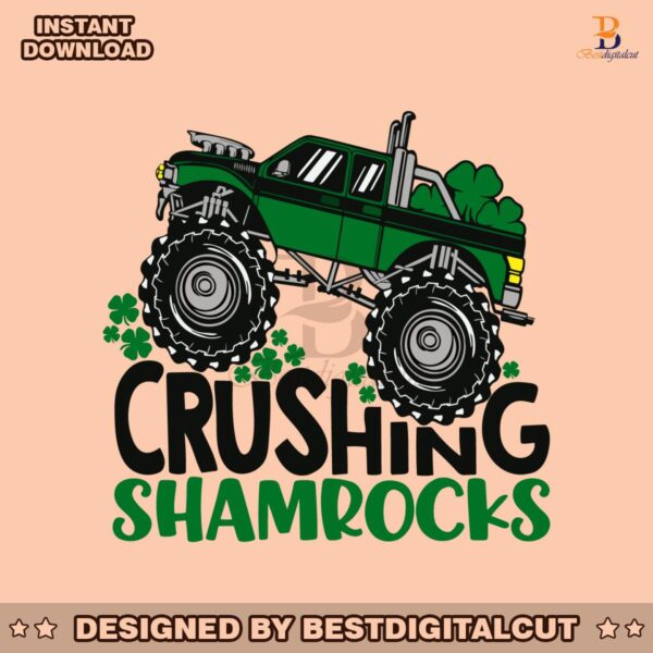 crushing-shamrocks-monster-truck-st-patricks-day-svg