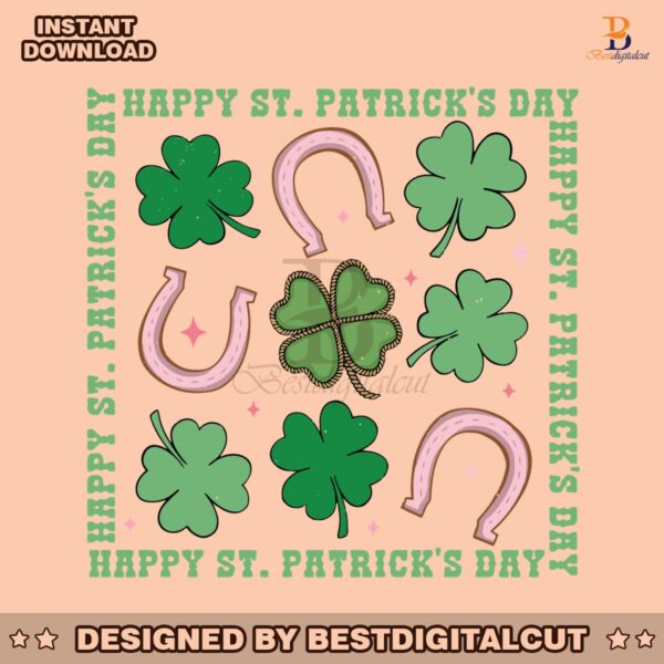 retro-happy-st-patricks-shamrocks-svg