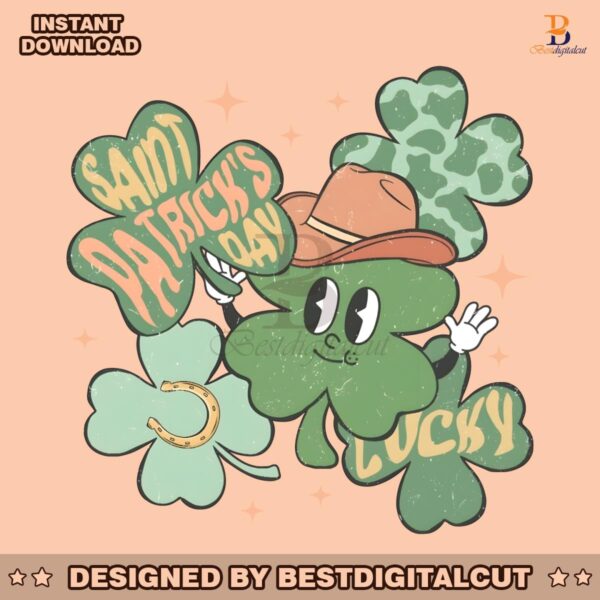 saint-patricks-day-lucky-cowboy-shamrock-png