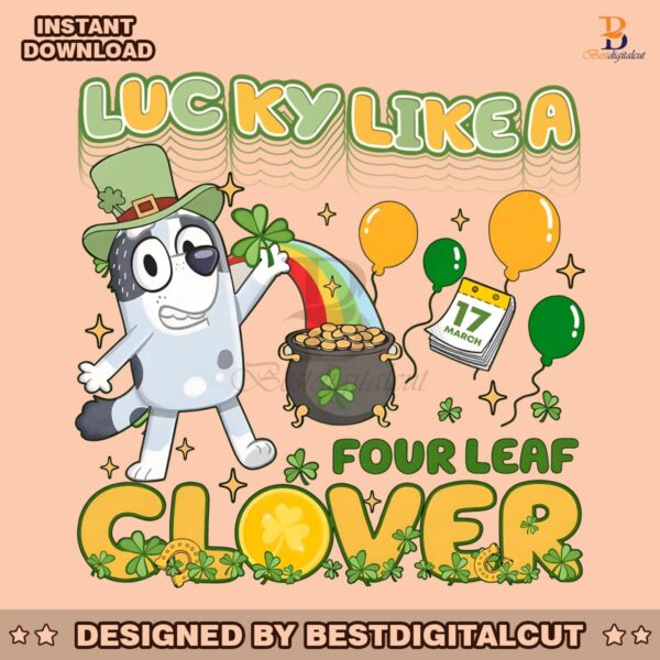 lucky-like-a-four-leave-clover-png