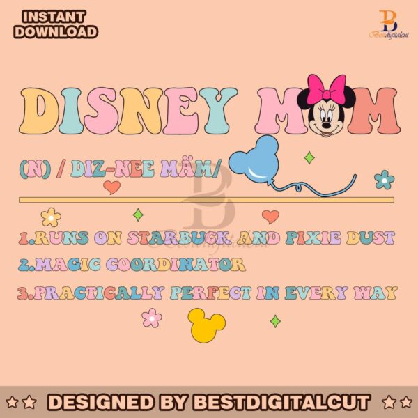 minnie-mouse-disney-mom-definition-svg
