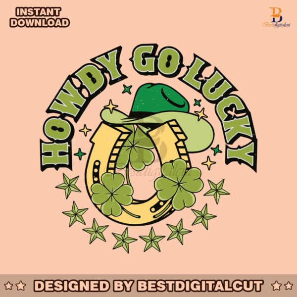 howdy-go-lucky-cowboy-hat-st-patricks-day-svg