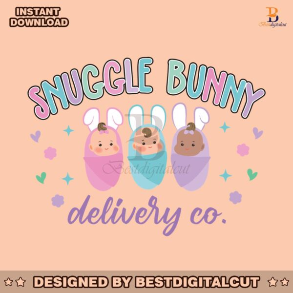 snuggle-bunny-delivery-co-nurse-easter-svg