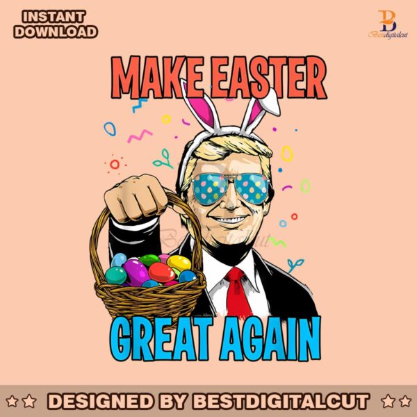 make-easter-day-great-again-donald-trump-bunny-png