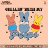 pooh-and-friends-chillin-with-my-peeps-svg