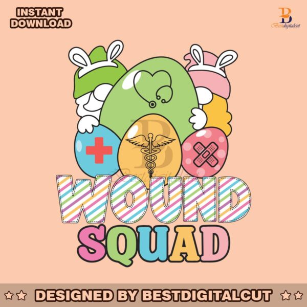 wound-squad-nurse-easter-eggs-svg