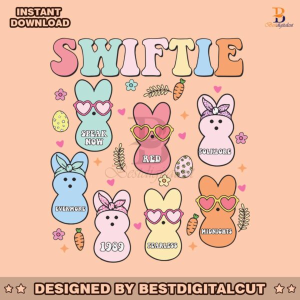 retro-swiftie-bunny-taylor-albums-svg