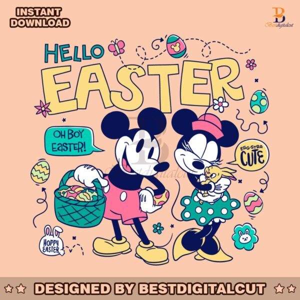 disney-mickey-and-minnie-mouse-hello-easter-svg