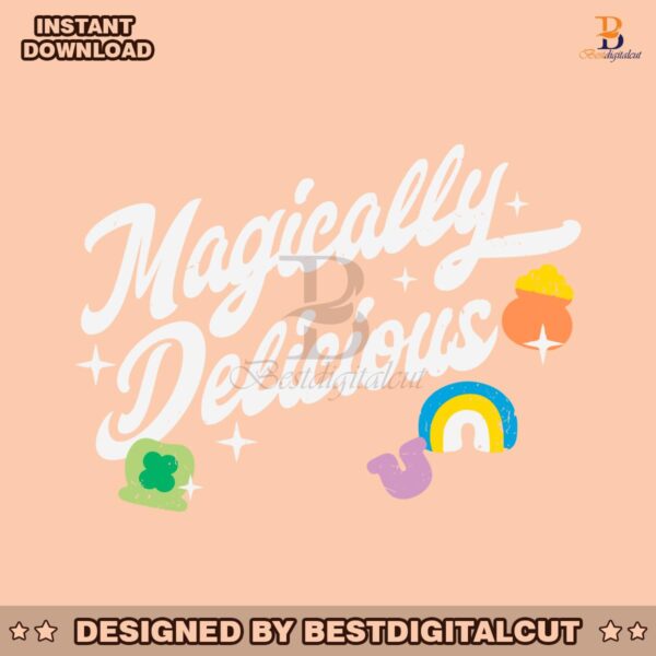 magically-delicious-lucky-charm-svg