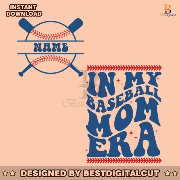 custom-in-my-baseball-mom-era-svg