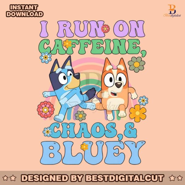 running-on-caffeine-chaos-and-bluey-png