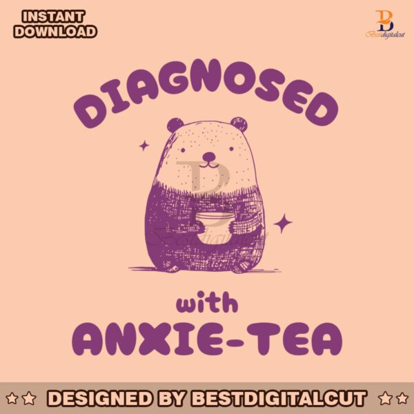 retro-diagnosed-with-anxie-tea-svg