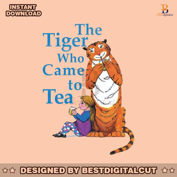 the-tiger-who-came-to-tea-png