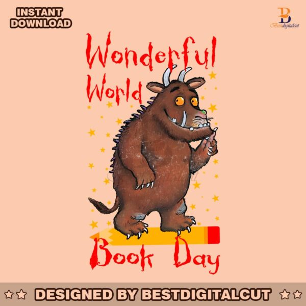 wonderful-world-book-day-the-gruffalo-png