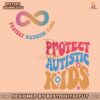 protect-autistic-kids-autism-awareness-svg